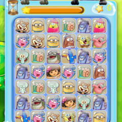 Kid Cartoon Connect