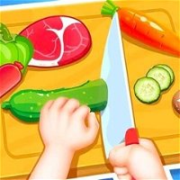 Juegos de cocina para niños y para niñas
