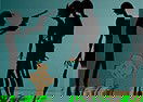 Kill The Graveyard Zombies