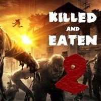 Killed and Eaten 2