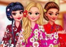 Kimono Designer