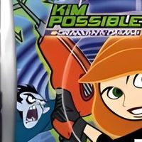 Kim Possible 2: Drakken's Demise