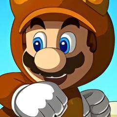 King Kong Mario