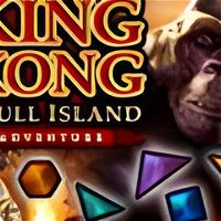 King Kong Skull Island