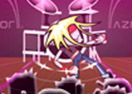 King Of Air Guitar