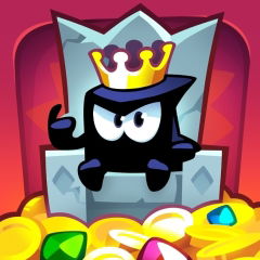 King of Thieves