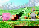 Kirby: Nightmare in Dreamland