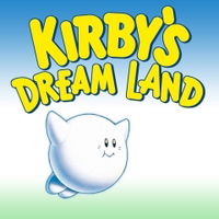 Kirby's Dream Land