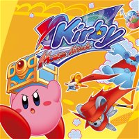 Kirby Squeak Squad