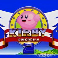 Kirby Super Star 2