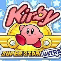 Kirby Super Star Ultra