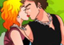 Kiss Racer