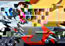 Kiss Ride
