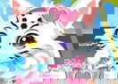 Kitty Makeover