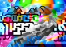 Knife Hit Colors