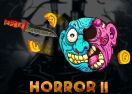 Knife Hit Horror 2