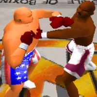Knockout Kings