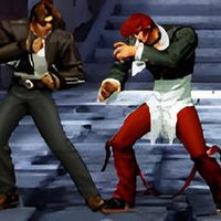 KOF Fighting 1.3