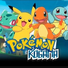 Kogama: Aventura en el Planeta Pokémon