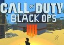 Kogama: Call of Duty Black Ops 4