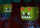 Kogama: Castelo do Terror