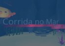 Kogama: Corrida no Mar