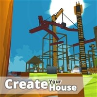 Kogama: Create Your House