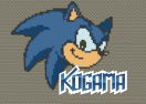 Kogama: Dentro do Sonic