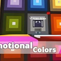 Kogama: Emotional Colors