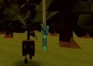 Kogama: Escape do Siren Head