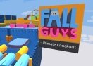 Kogama: Fall Guys