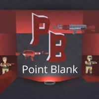 Kogama: Point Blank