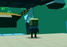 Kogama: Speedrun Legend