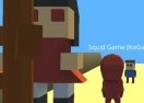 Kogama: Squid Game