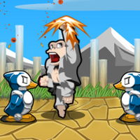Kumba Karate