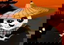 Kung Fu Panda Style