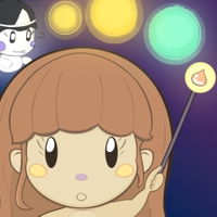 juegos de fantasmas de google para jugar Kuri in Lull The Ghosts!!