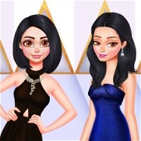 Kylie vs Kendall Oscar