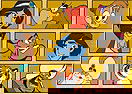 La aventura de Aladdin