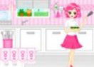 La cocina de Katia