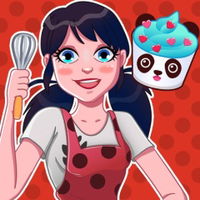 Ladybug Cupcake Maker