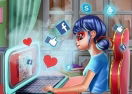 Ladybug Fashion Blog