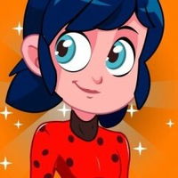 Ladybug Running Adventure Game