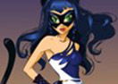 LadyCat Dress Up