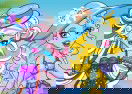 Lagoona and Abbey Spring Break