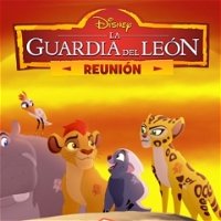 La Guardia del León: Reunión