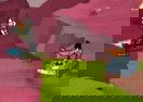 Landgrab