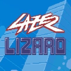 Laser Lizard