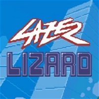 Laser Lizard