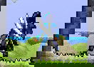 Last Legacy - Chapter 1
